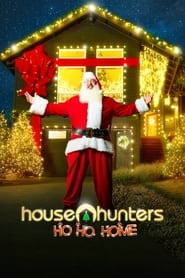 House Hunters Ho Ho Home' Poster