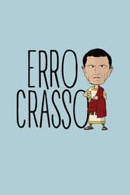 Erro Crasso' Poster