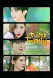 My 20th Twenty' Poster
