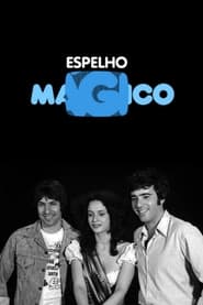 Espelho Mgico' Poster