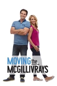 Moving the McGillivrays' Poster