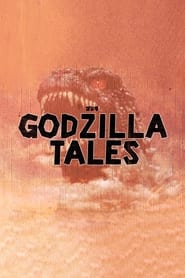 Godzilla Tales' Poster