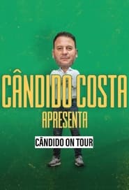 Cndido On Tour' Poster