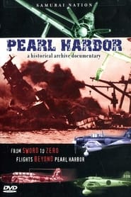 Samurai Nation Pearl Harbor  A Historical Archive Documentary' Poster
