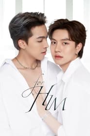 For Him' Poster