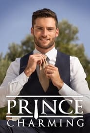 Prince Charming Netherlands' Poster