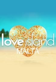 Love Island Malta' Poster