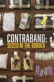 Streaming sources forContraband Seized at the Border