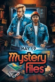 Mystery Files' Poster
