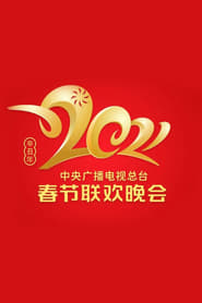 CCTV Spring Festival Gala' Poster