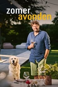 Zomeravonden' Poster