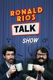 Ronald Rios Talk Show' Poster