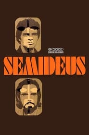 O Semideus' Poster