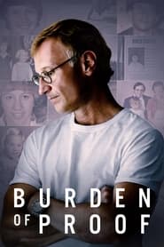 Burden of Proof' Poster