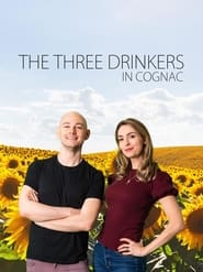 The Three Drinkers in Cognac' Poster