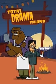 Total Drama Island Reboot' Poster