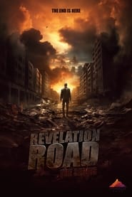 Revelation Road' Poster