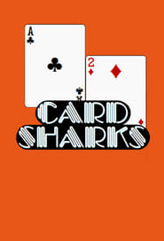 Card Sharks' Poster