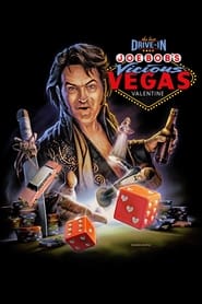 The Last DriveIn Joe Bobs Vicious Vegas Valentine' Poster