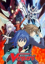 Streaming sources forCardfight Vanguard