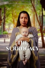 The Surrogacy' Poster