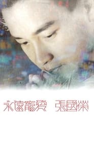 In Memory Of Leslie Cheung' Poster