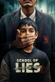 School of Lies' Poster