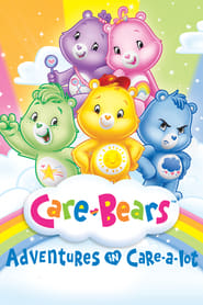 Care Bears Adventures in CareALot' Poster