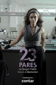 23 pares' Poster