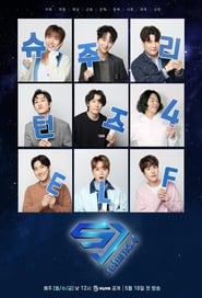 SJ Returns' Poster