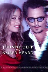 Depp V Heard' Poster