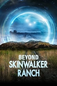 Beyond Skinwalker Ranch' Poster