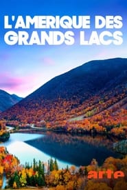 LAmrique des Grands Lacs' Poster
