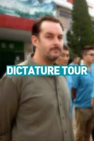 Dictature Tour' Poster