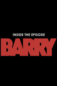 Inside The Episode Barry' Poster
