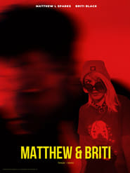 Matthew  Briti' Poster