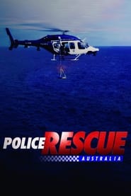 Police Rescue Australia' Poster
