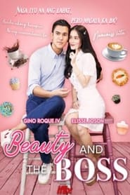 Beauty and the Boss' Poster