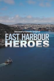 Streaming sources forEast Harbour Heroes