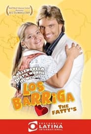 Los Barriga' Poster
