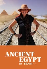 Ancient Egypt by Train' Poster
