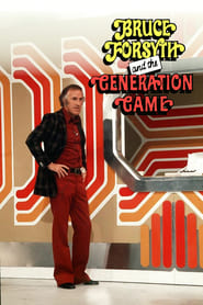 The Generation Game' Poster