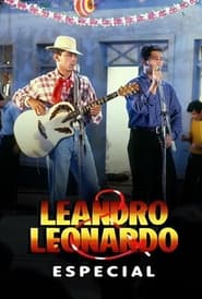 Streaming sources forLeandro  Leonardo