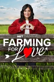 Farming For Love' Poster