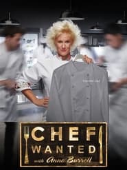 Chef Wanted with Anne Burrell' Poster