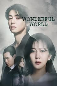 Wonderful World' Poster