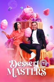 Dessert Masters' Poster