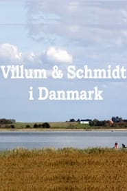 Villum  Schmidt i Danmark