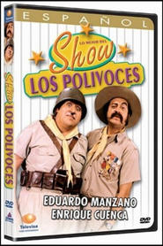 El show de los Polivoces' Poster