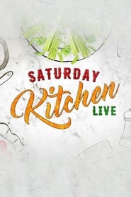Saturday Kitchen' Poster